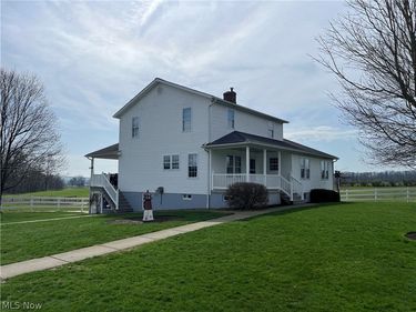 3989 E Messner Road, Wooster, OH 44691