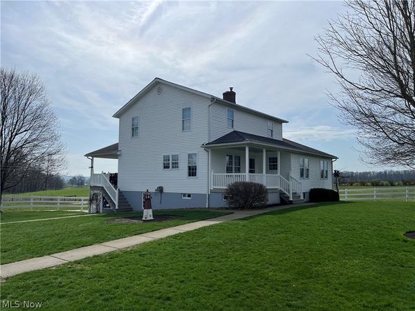 3989 E Messner Road , Wooster, OH 44691
