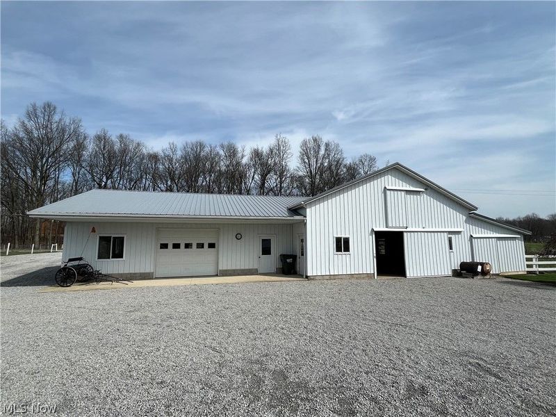 3989 E Messner Road, Wooster, OH 44691 Photo 2
