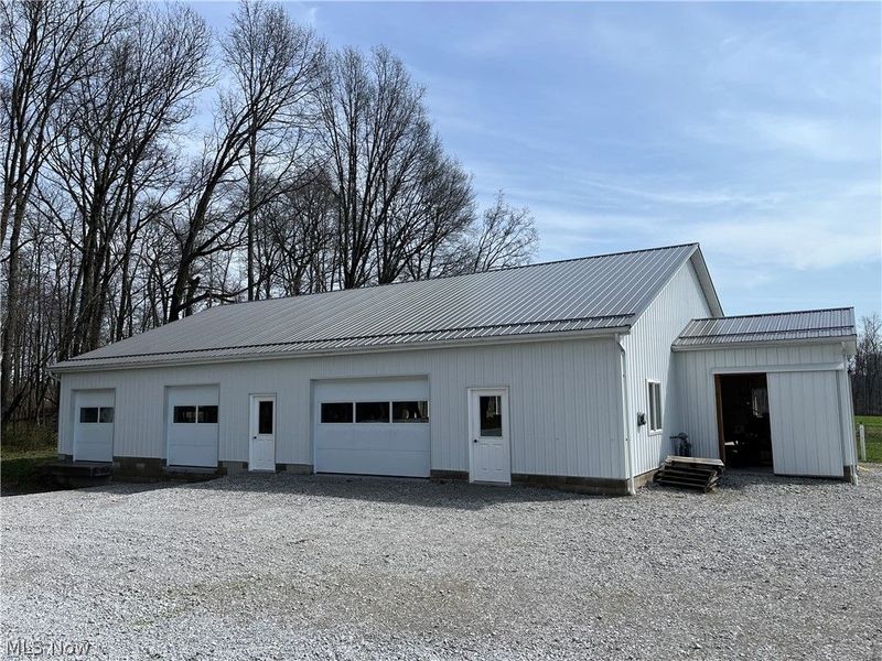 3989 E Messner Road, Wooster, OH 44691 Photo 3