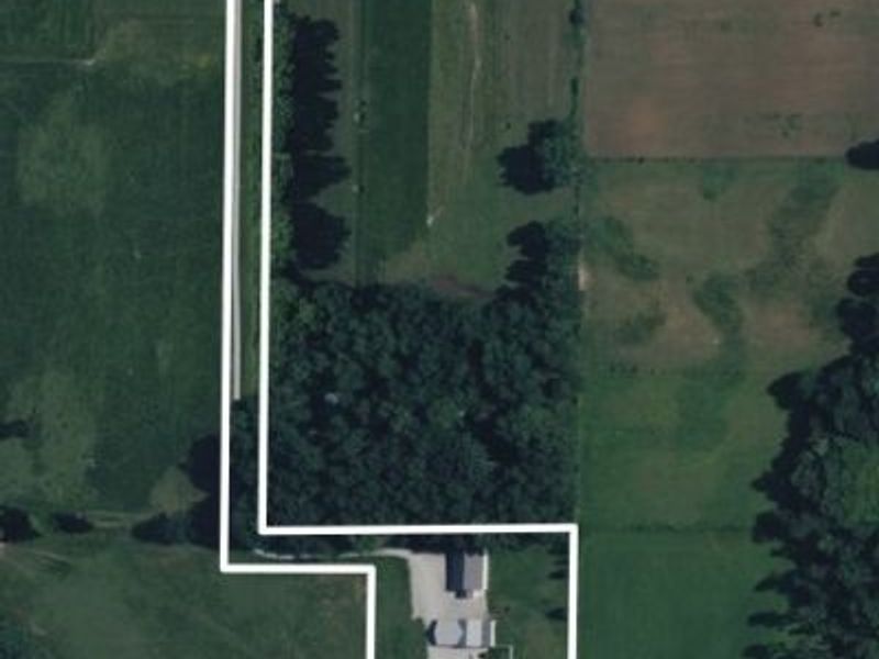 3989 E Messner Road, Wooster, OH 44691 Photo 4