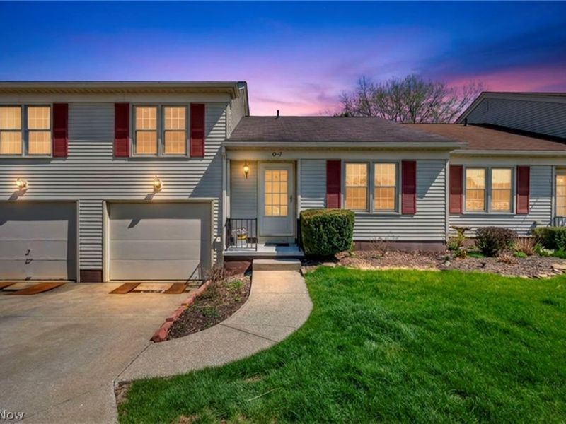 5279 Creekside Boulevard, Unit 07, Brunswick, OH 44212 Photo 1