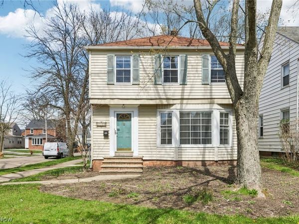 3741 Northwood Road , University Heights, OH 44118