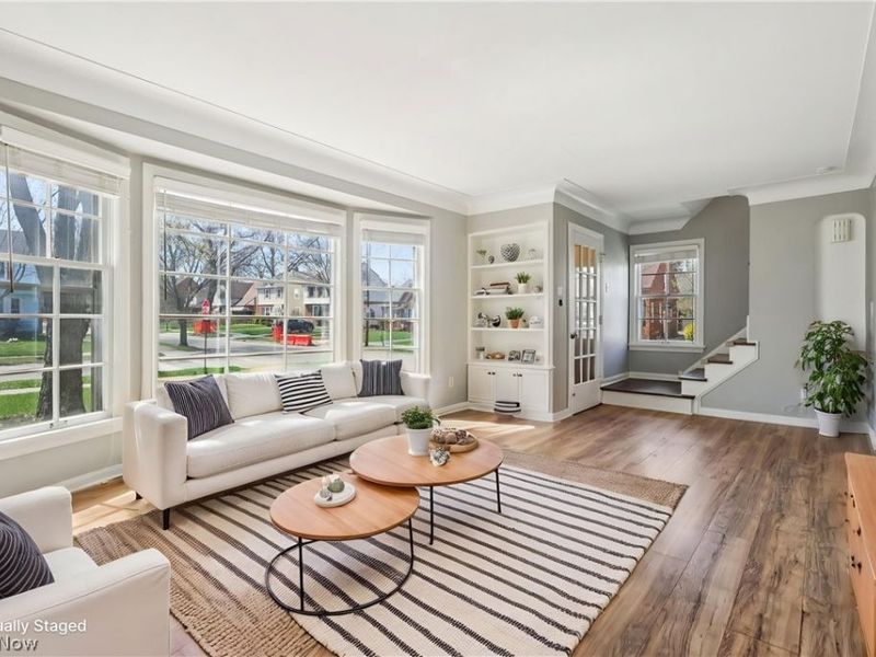 3741 Northwood Road, University Heights, OH 44118 Photo 2