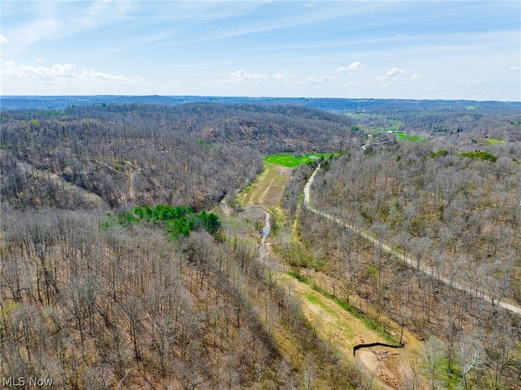 East Branch Road, Lowell, OH 45744