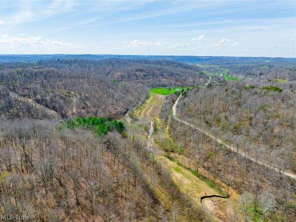 East Branch Road , Lowell, OH 45744