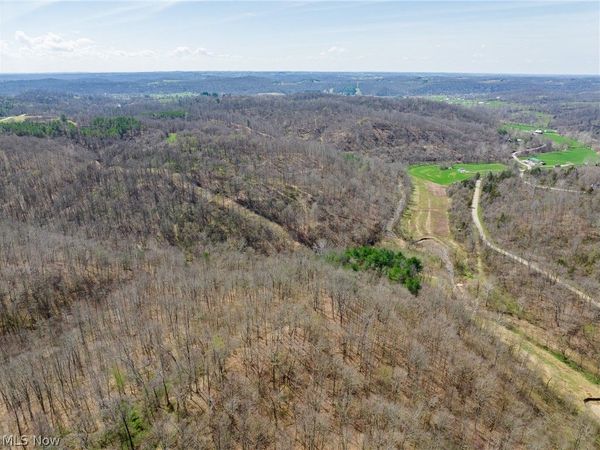 East Branch Road , Lowell, OH 45744