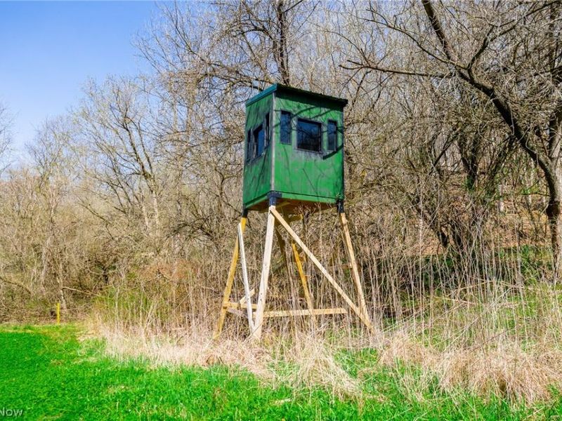 East Branch Road, Lowell, OH 45744 Photo 21