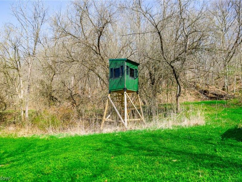 East Branch Road, Lowell, OH 45744 Photo 23