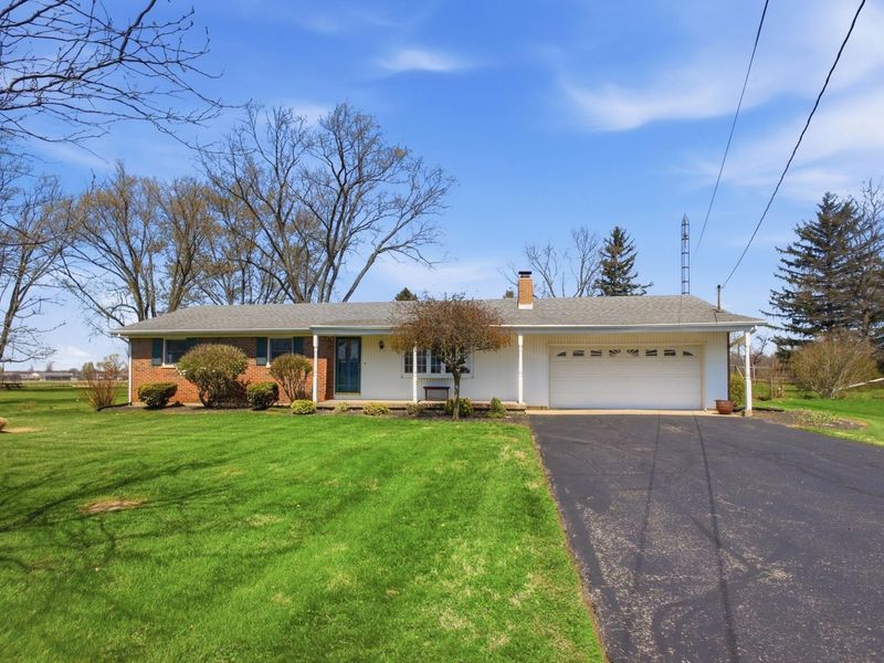 6718 Old Columbus Road, South Vienna, OH 45369 Photo 2