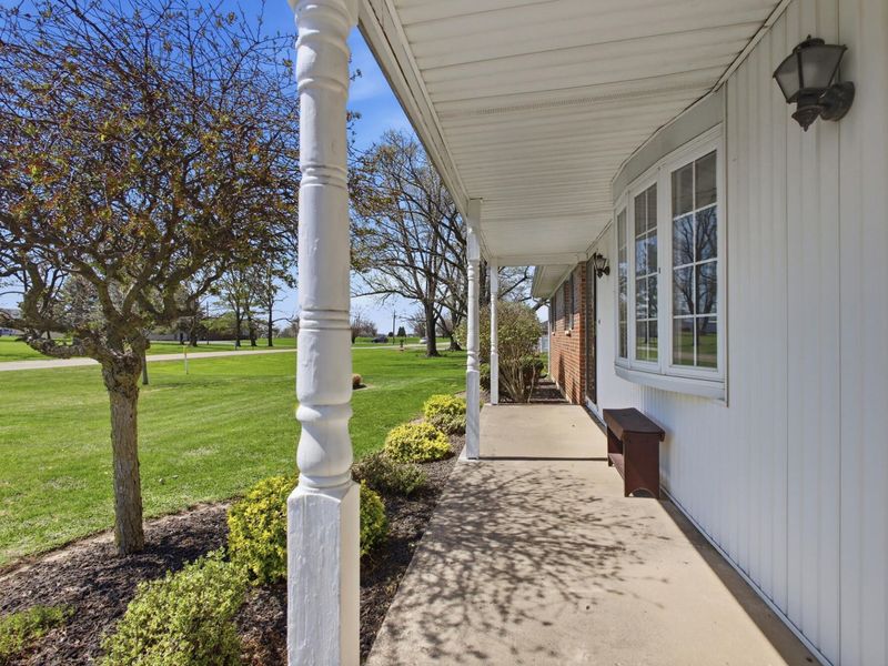 6718 Old Columbus Road, South Vienna, OH 45369 Photo 4