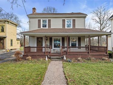 1819 Rochester Street, Lima, NY 14485