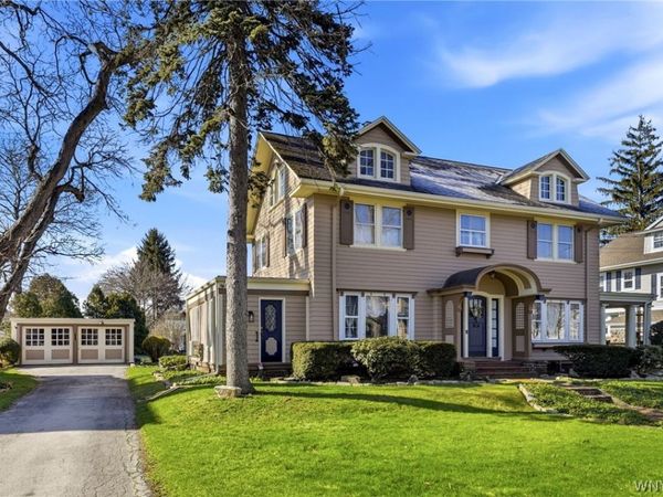 727 W Center Street , Medina, NY 14103