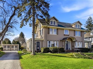 727 W Center Street, Medina, NY 14103