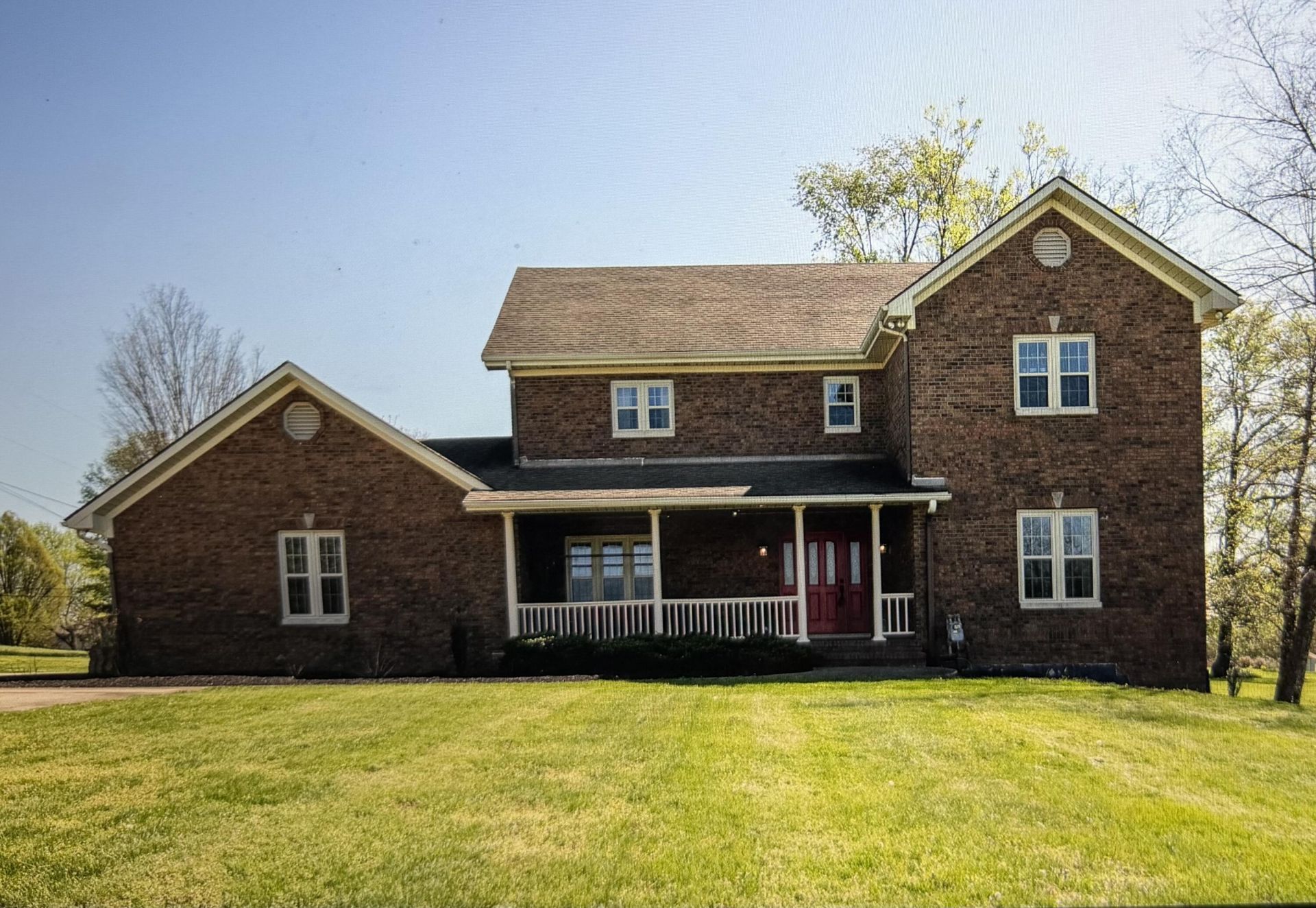 2812 Adios Court, Lexington, KY 40511 Main Photo