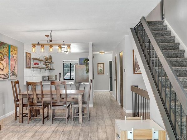 3686 S Depew Street, Unit 7, Denver, CO 80235