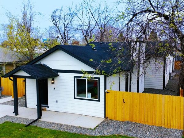 1450 Syracuse Street , Denver, CO 80220