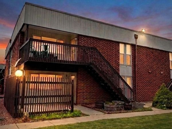 3663 S Sheridan Boulevard, Unit K-4, Denver, CO 80235