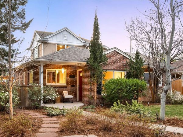 2051 Olive Street , Denver, CO 80207