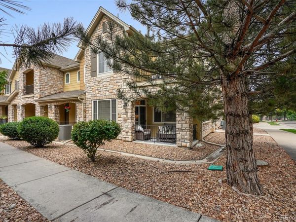 11207 Osage Circle , Unit A, Northglenn, CO 80234