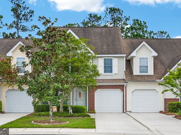 252 Opus Court, Pooler, GA 31322