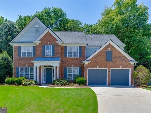 503 Glen Level Circle, Sugar Hill, GA 30518