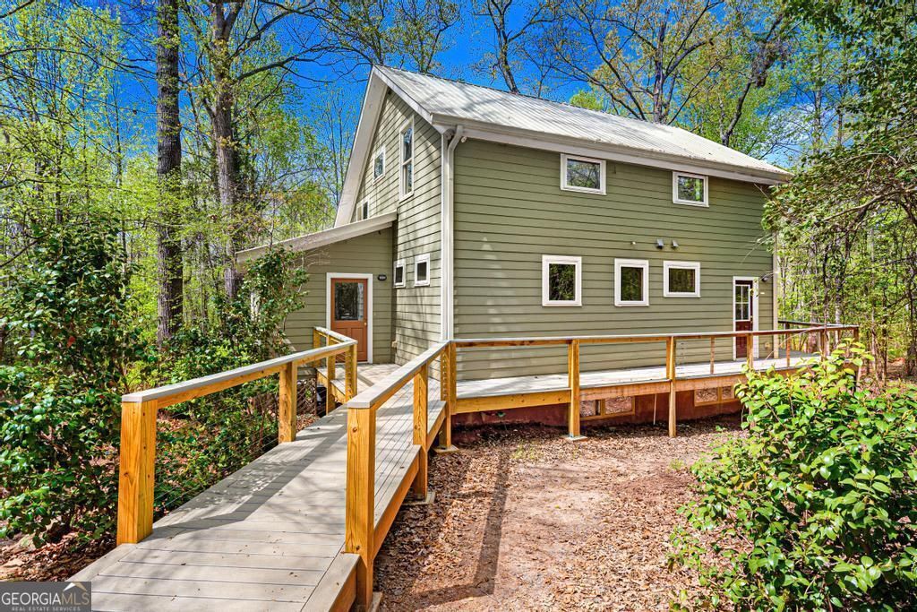 345 Three Oaks Drive, Athens, GA 30607 Main Photo