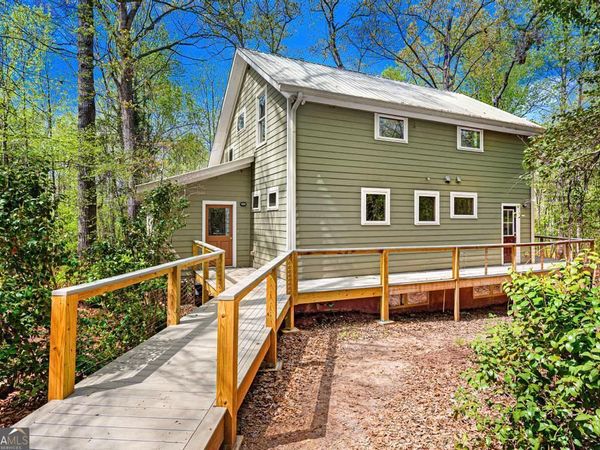 345 Three Oaks Drive, Athens, GA 30607