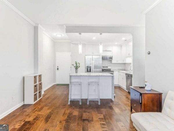 3060 PHARR COURT NORTH NW, Unit 719, Atlanta, GA 30305