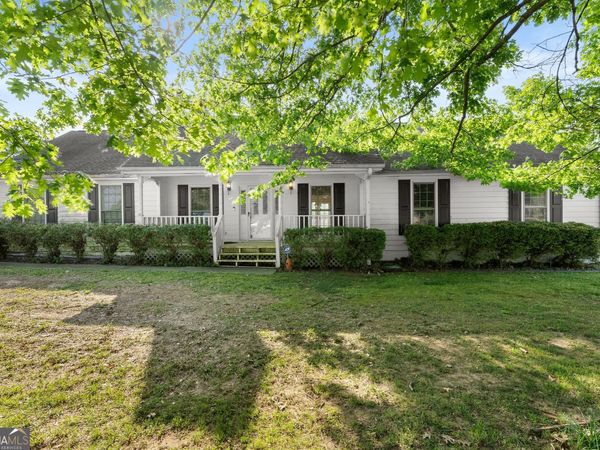 3789 Sardis Church Road, Buford, GA 30519