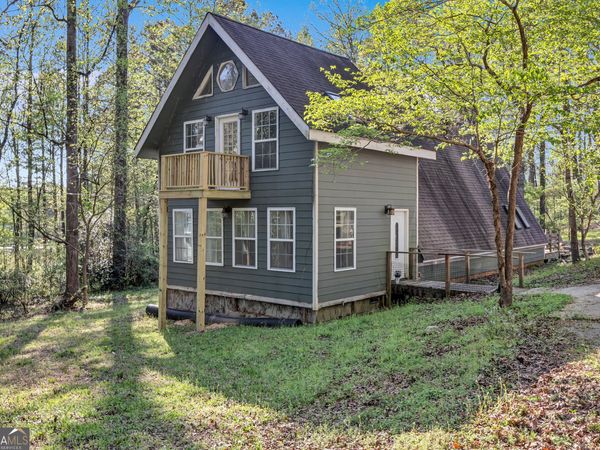 12005-A Hutcheson Ferry Road, Chattahoochee Hills, GA 30268