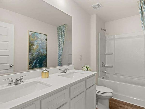 11933 Aukerman Way, Hampton, GA 30228