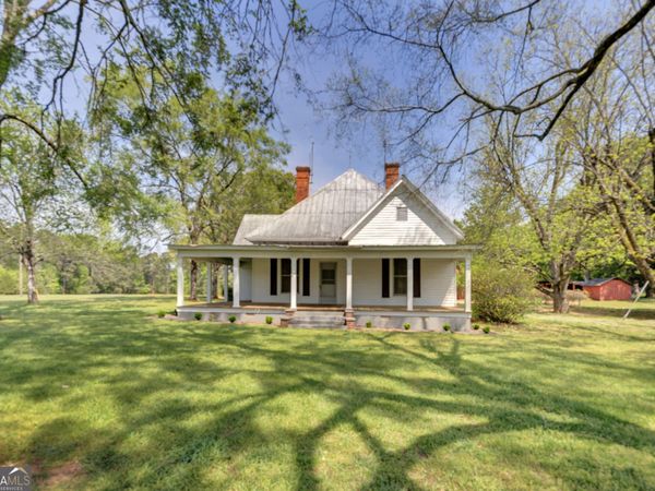 1635 Highway 36 E, Jackson, GA 30233