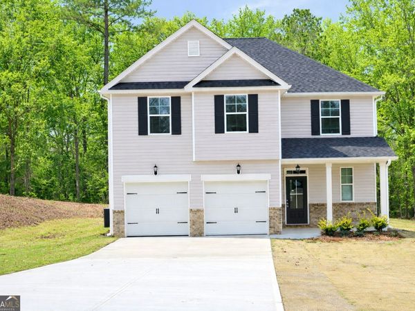 912 Chapman Drive, Unit LOT 45, Macon, GA 31211