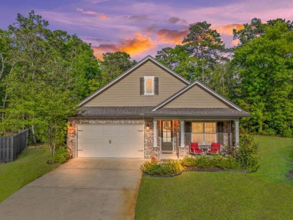 140 Pintail Boulevard, Freeport, FL 32439