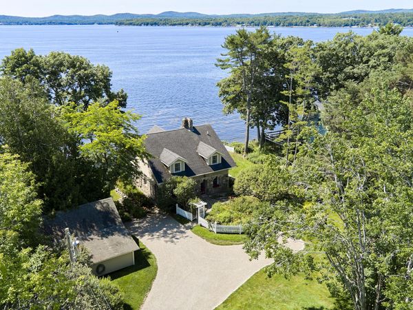 22 Porter Road, Belfast, ME 04915