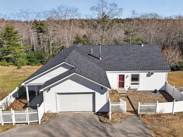 9 Hoffman's Way, Georgetown, ME 04548