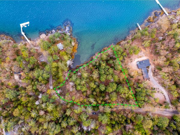 0 Madeleine Point Road, Yarmouth, ME 04096