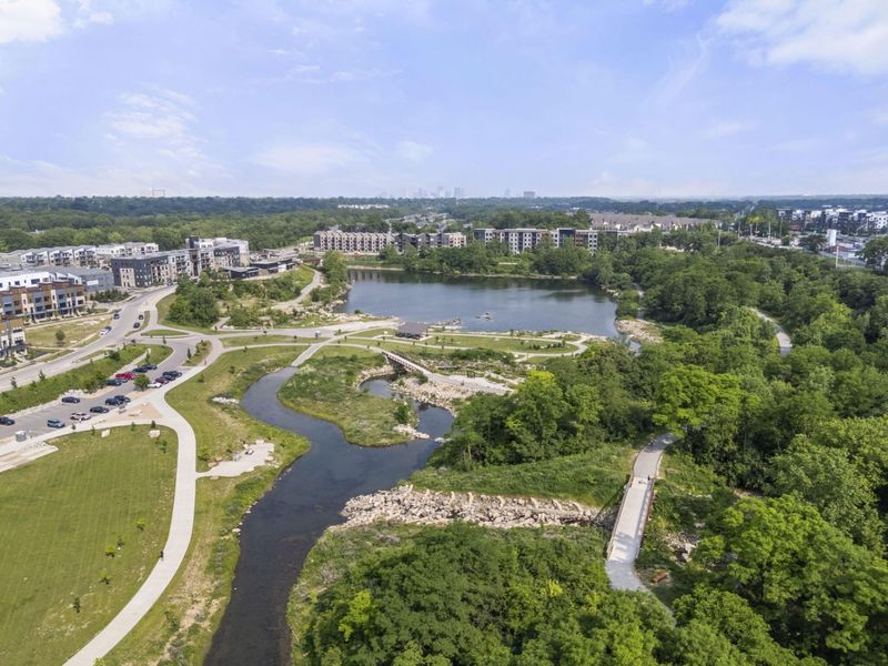 2899 Katmai Drive, Unit A, Columbus, OH 43228 Photo 48