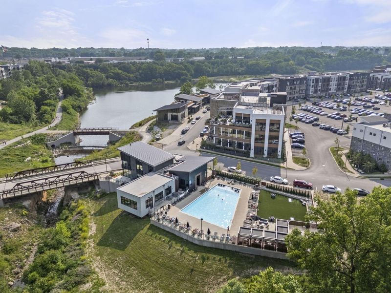 2899 Katmai Drive, Unit A, Columbus, OH 43228 Photo 52