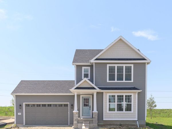 5299 Athlone Road, Fitchburg, WI 53711