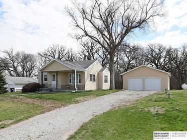 15709 S 180th Street , Springfield, NE 68059