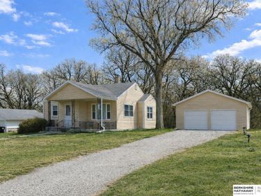 15709 S 180th Street, Springfield, NE 68059