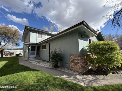 682 Pine Meadows Drive, Unit 3, Sparks, NV 89431 Photo