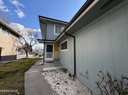 682 Pine Meadows Drive, Unit 3, Sparks, NV 89431 Photo