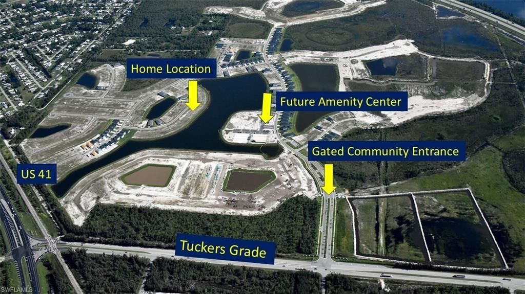 11704 Birdsong Loop , Punta Gorda, FL 33955 Photo