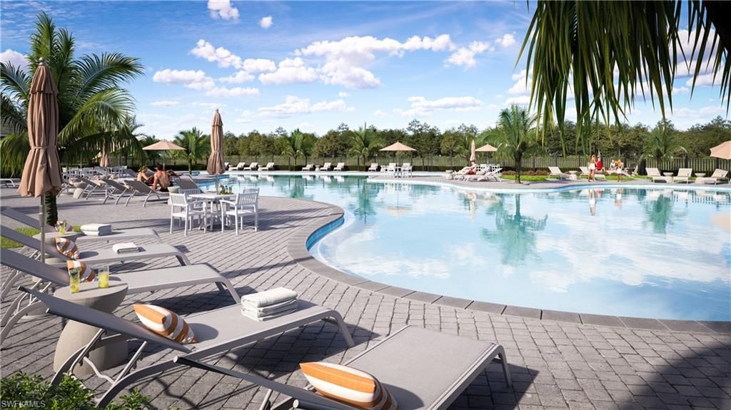 11704 Birdsong Loop , Punta Gorda, FL 33955 Photo