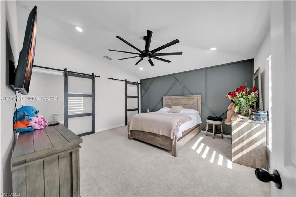 1105 NW 24th Pl , Cape Coral, FL 33993 Photo