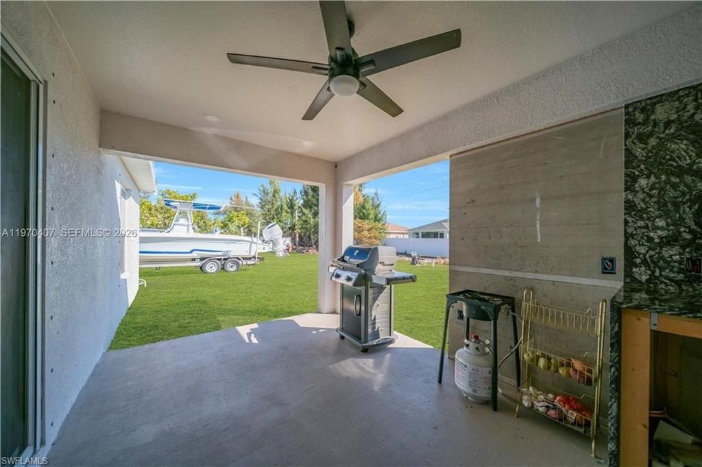1105 NW 24th Pl , Cape Coral, FL 33993 Photo