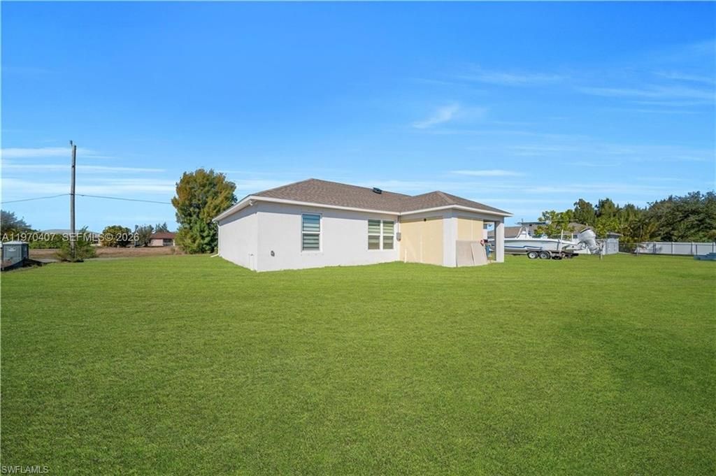1105 NW 24th Pl , Cape Coral, FL 33993 Photo